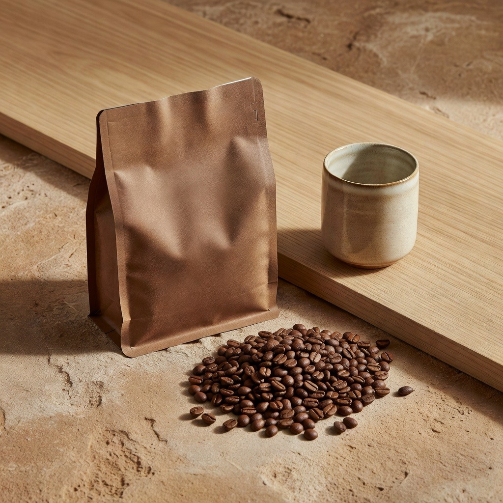 ACORROST coffee collection